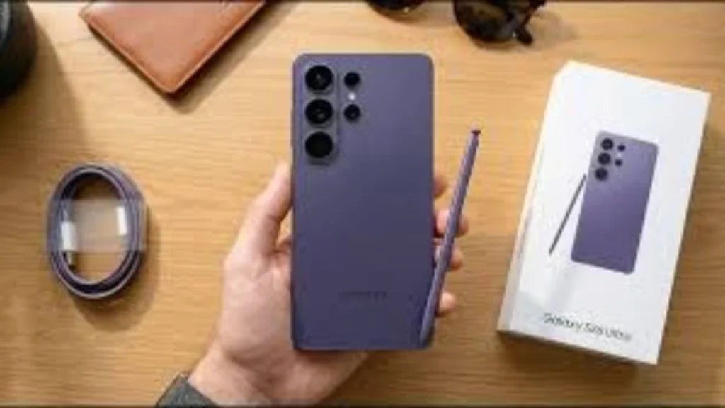 بقدرات فائقة.. سامسونج تجهز مفاجأة كبرى في هاتف Galaxy S26 Ultra المرتقب